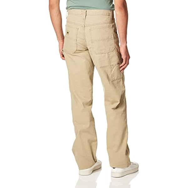 Lee Pantalón de peto Carpenter Jean